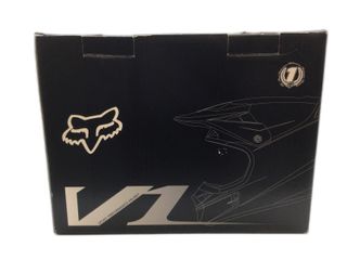 casco off road fox v1