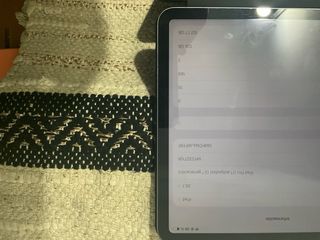 iPad Pro 2020 128GB