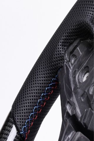 Volante BMW Fibra Carbono