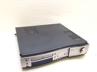 amplificador home cinema onkyo dvd receiver model dr-s2.0