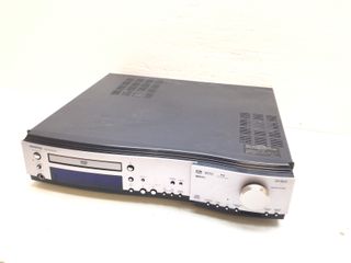 amplificador home cinema onkyo dvd receiver model dr-s2.0