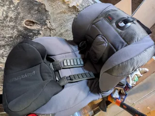 Silla de coche Playxtrem