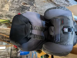 Silla de coche Playxtrem