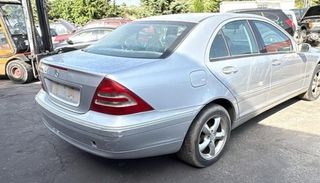 DESPIECES Mercedes Benz C 320 W203