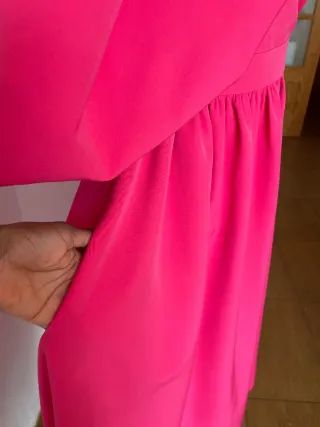 Vestido Silvia Fernandez Talla 42