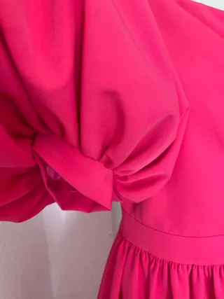 Vestido Silvia Fernandez Talla 42