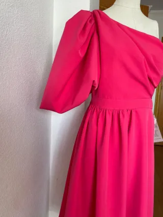 Vestido Silvia Fernandez Talla 42