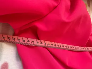 Vestido Silvia Fernandez Talla 42