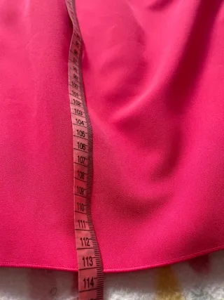 Vestido Silvia Fernandez Talla 42