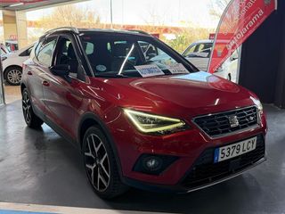Seat Arona 1.0 TSI 85 kW (115 CV) DSG 7 vel. Start/Stop FR
