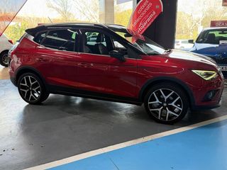 Seat Arona 1.0 TSI 85 kW (115 CV) DSG 7 vel. Start/Stop FR