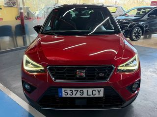 Seat Arona 1.0 TSI 85 kW (115 CV) DSG 7 vel. Start/Stop FR