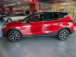 Seat Arona 1.0 TSI 85 kW (115 CV) DSG 7 vel. Start/Stop FR
