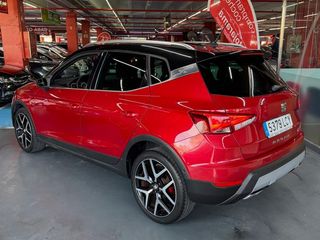 Seat Arona 1.0 TSI 85 kW (115 CV) DSG 7 vel. Start/Stop FR