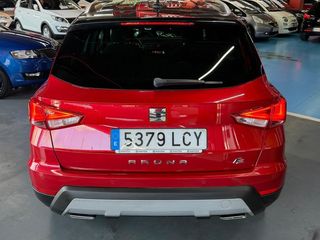 Seat Arona 1.0 TSI 85 kW (115 CV) DSG 7 vel. Start/Stop FR