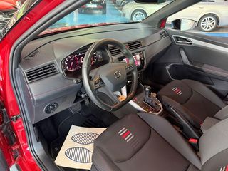 Seat Arona 1.0 TSI 85 kW (115 CV) DSG 7 vel. Start/Stop FR