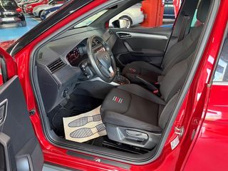 Seat Arona 1.0 TSI 85 kW (115 CV) DSG 7 vel. Start/Stop FR