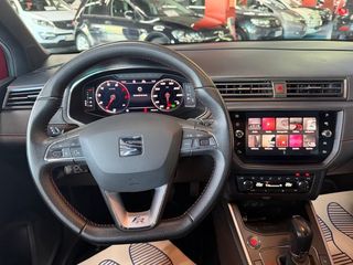 Seat Arona 1.0 TSI 85 kW (115 CV) DSG 7 vel. Start/Stop FR