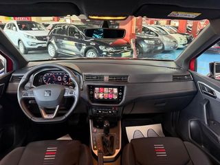 Seat Arona 1.0 TSI 85 kW (115 CV) DSG 7 vel. Start/Stop FR