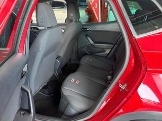 Seat Arona 1.0 TSI 85 kW (115 CV) DSG 7 vel. Start/Stop FR