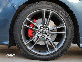 Ford S Max S-MAX ST-Line 2.0 EcoBlue 142 kW (190 CV) Aut. 8 vel. 7 plazas