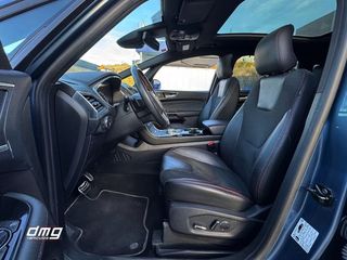 Ford S Max S-MAX ST-Line 2.0 EcoBlue 142 kW (190 CV) Aut. 8 vel. 7 plazas