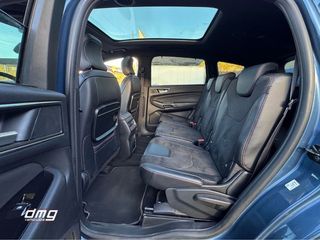 Ford S Max S-MAX ST-Line 2.0 EcoBlue 142 kW (190 CV) Aut. 8 vel. 7 plazas