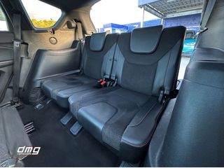 Ford S Max S-MAX ST-Line 2.0 EcoBlue 142 kW (190 CV) Aut. 8 vel. 7 plazas