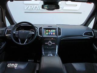 Ford S Max S-MAX ST-Line 2.0 EcoBlue 142 kW (190 CV) Aut. 8 vel. 7 plazas