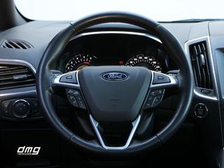 Ford S Max S-MAX ST-Line 2.0 EcoBlue 142 kW (190 CV) Aut. 8 vel. 7 plazas