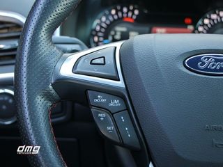 Ford S Max S-MAX ST-Line 2.0 EcoBlue 142 kW (190 CV) Aut. 8 vel. 7 plazas