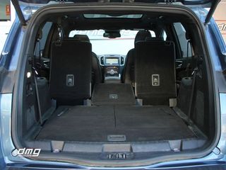 Ford S Max S-MAX ST-Line 2.0 EcoBlue 142 kW (190 CV) Aut. 8 vel. 7 plazas