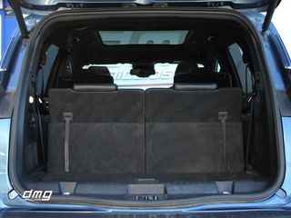 Ford S Max S-MAX ST-Line 2.0 EcoBlue 142 kW (190 CV) Aut. 8 vel. 7 plazas