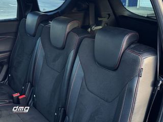 Ford S Max S-MAX ST-Line 2.0 EcoBlue 142 kW (190 CV) Aut. 8 vel. 7 plazas