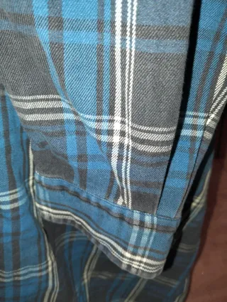 Camisa Polo Sport Ralph Lauren cuadros