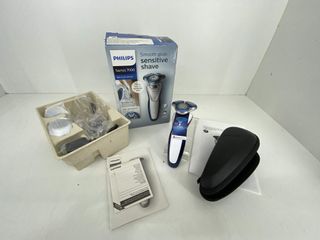 afeitadora electrica philips series 7000