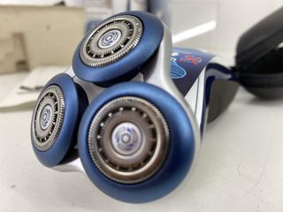 afeitadora electrica philips series 7000