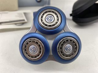 afeitadora electrica philips series 7000