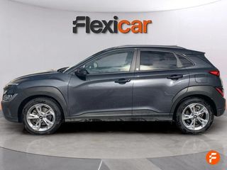 Hyundai Kona 1.0 TGDI Klass 4X2