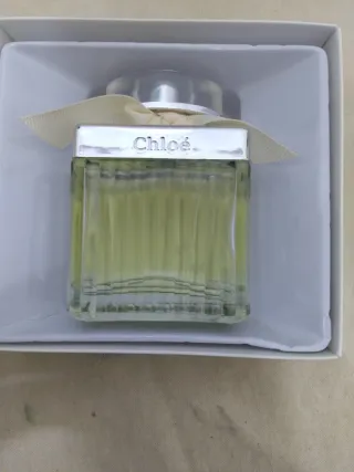 Chloé Eau de Parfum 75 ml