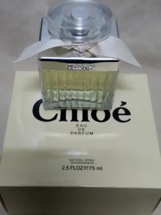 Chloé Eau de Parfum 75 ml