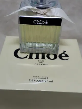 Chloé Eau de Parfum 75 ml