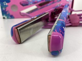 plancha pelo corioliss aloha