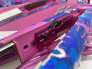 plancha pelo corioliss aloha