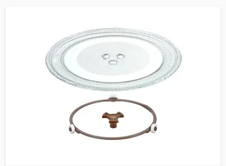 Microondas SILVERCREST Negro 700W