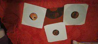 Vinilo Harry The Bastard Club H