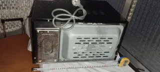 Microondas Daewoo KOG-837 RS Grill