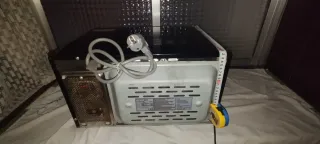 Microondas Daewoo KOG-837 RS Grill