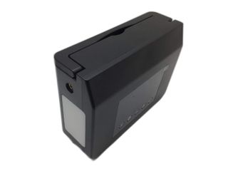 compresor portatil hieha l8