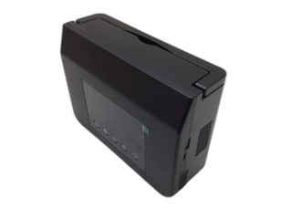 compresor portatil hieha l8